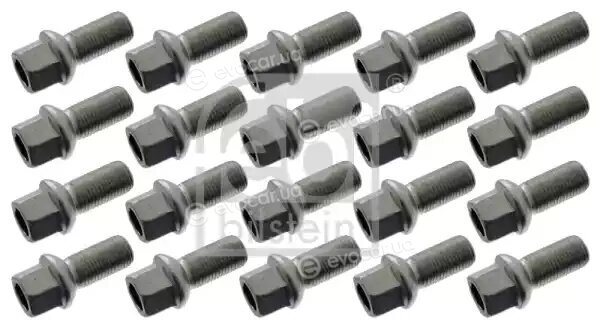 Febi 09801