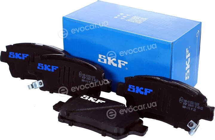 SKF VKBP 80641 A