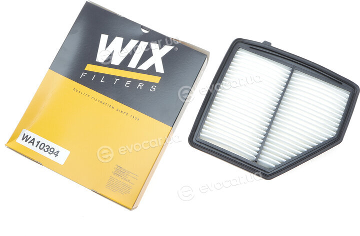 WIX WA10394