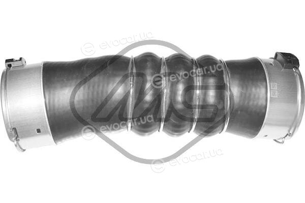 Metalcaucho / STC 32473