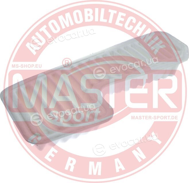 Master Sport 3318-LF-PCS-MS