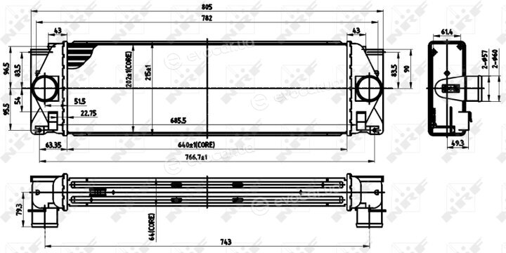 NRF 30310