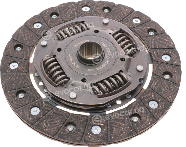 Blue Print ADV183119