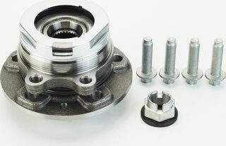 Continental WBE1063