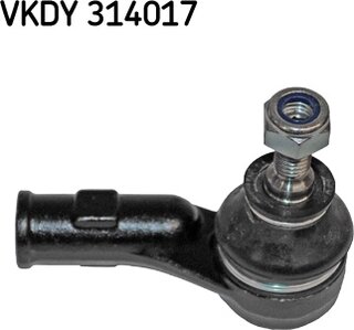 SKF VKDY 314017