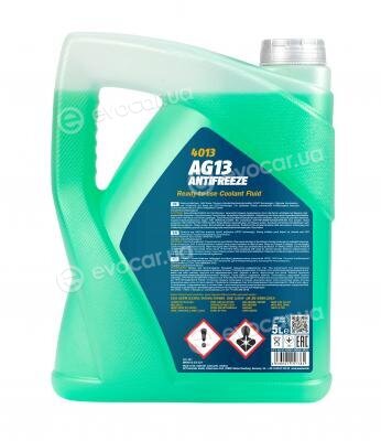 Mannol MN4013-5