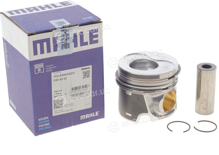 Mahle 030 40 02