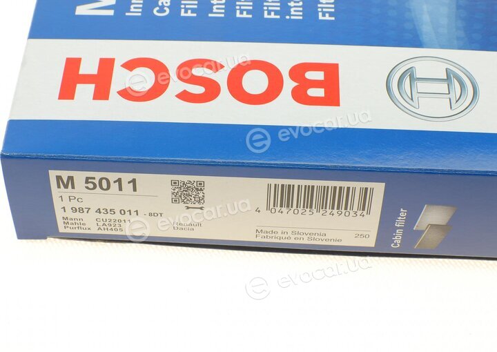 Bosch 1 987 435 011