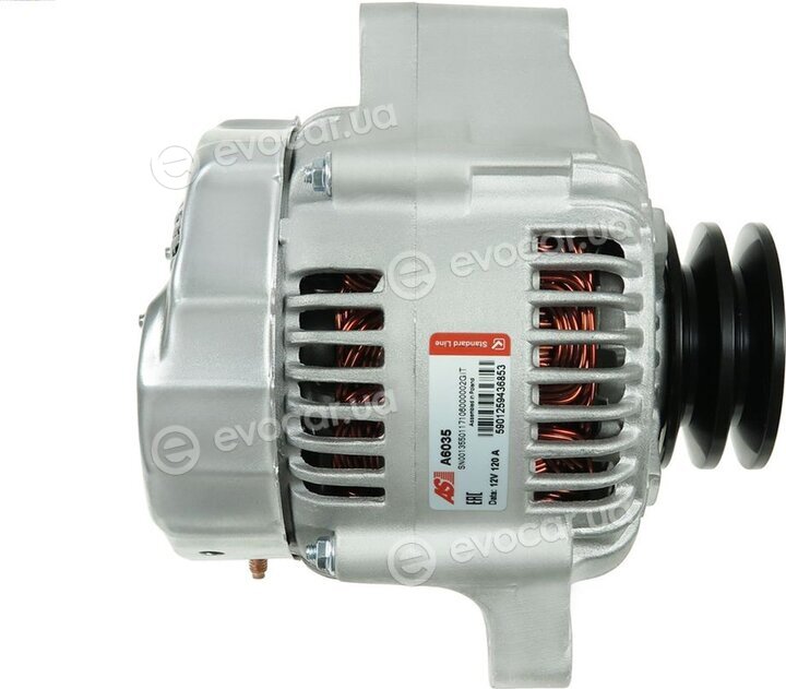 AS A6035
