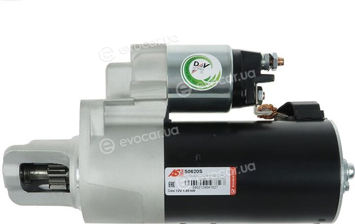 AS S0620S