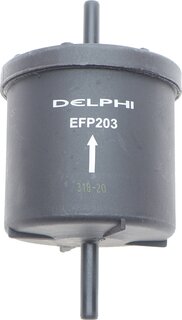 Delphi EFP203