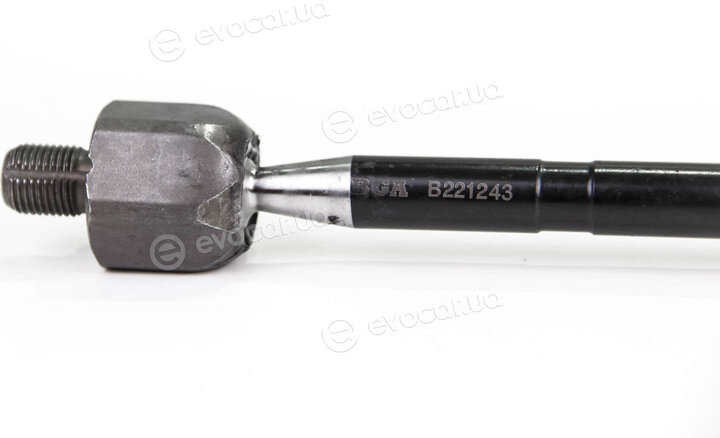 BGA SR0101