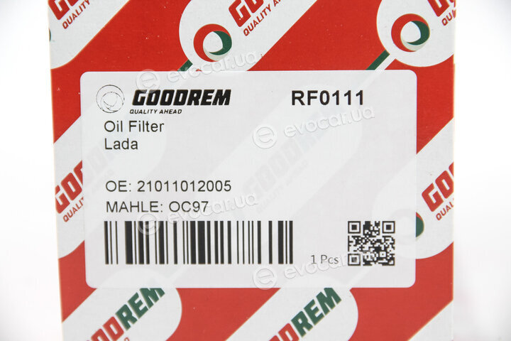 Goodrem RF0111