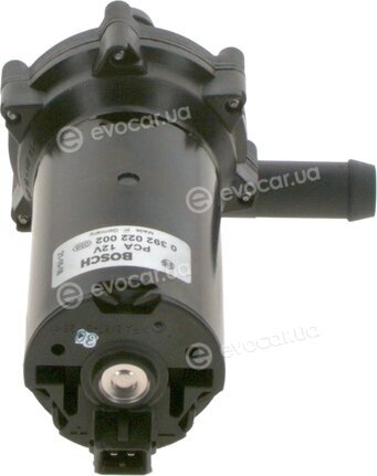 Bosch 0 392 022 002