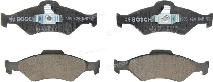 Bosch 0 986 424 645