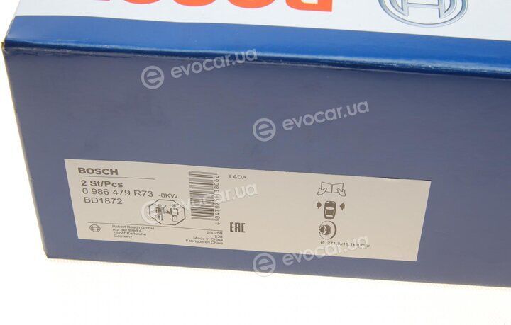 Bosch 0 986 479 R73