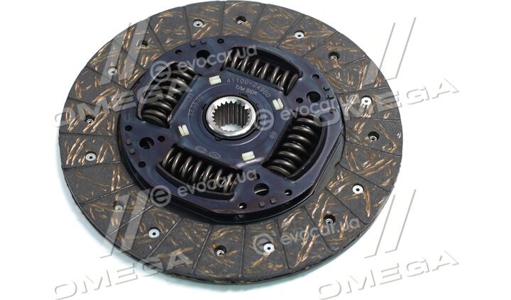 Kia / Hyundai / Mobis 41100-24900