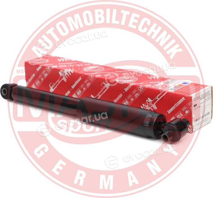 Master Sport 280355-PCS-MS