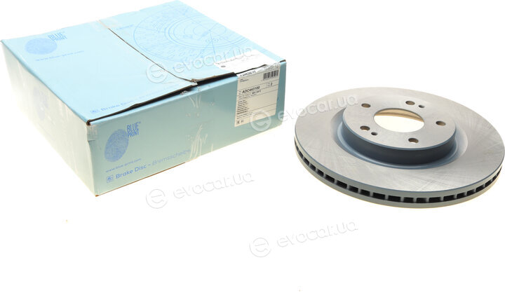 Blue Print ADC443100