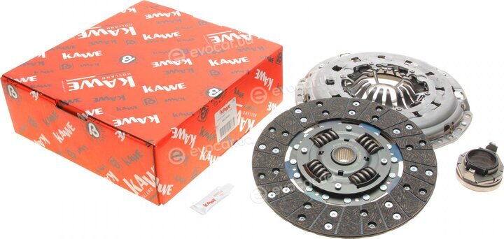 Kawe / Quick Brake 962458