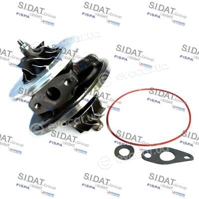 Sidat / Fispa 47.088