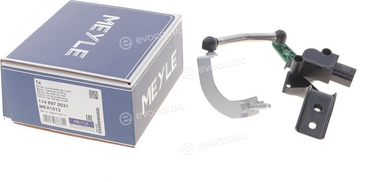 Meyle 114 897 0031