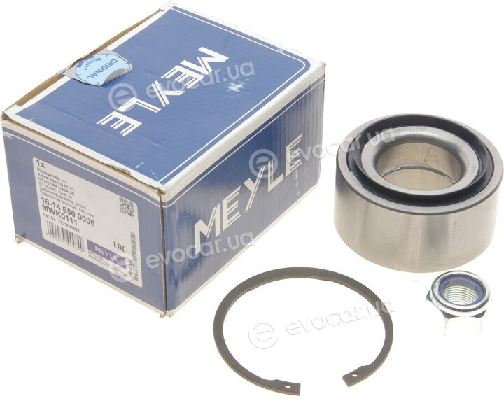 Meyle 16-14 650 0006