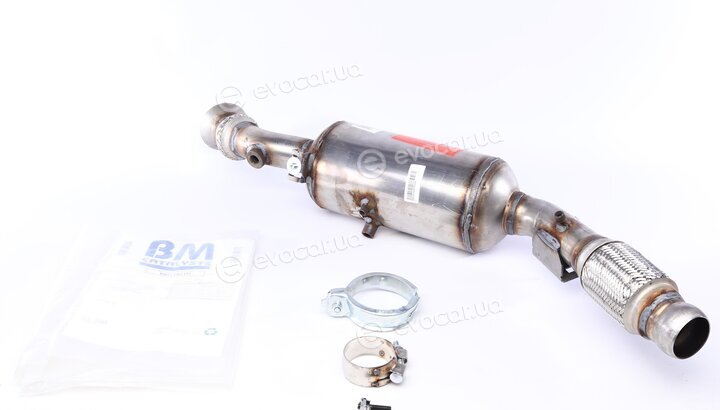 BM Catalysts BM11461H