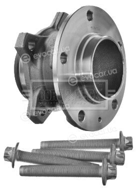 Borg & Beck BWK1320
