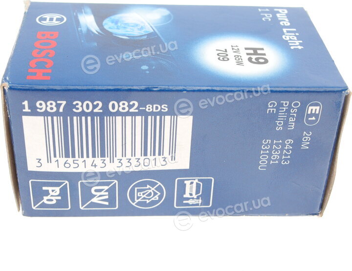 Bosch 1 987 302 082