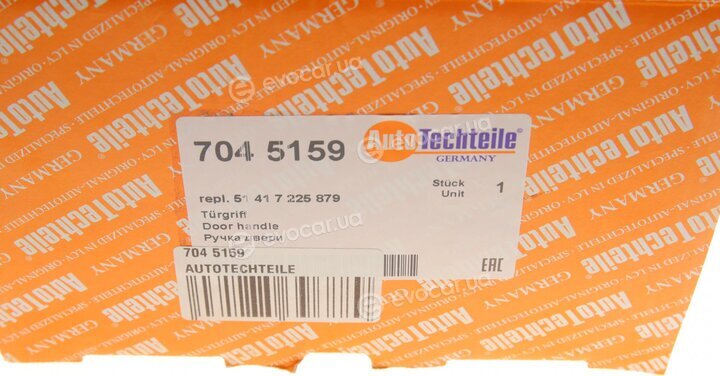 Autotechteile 704 5159