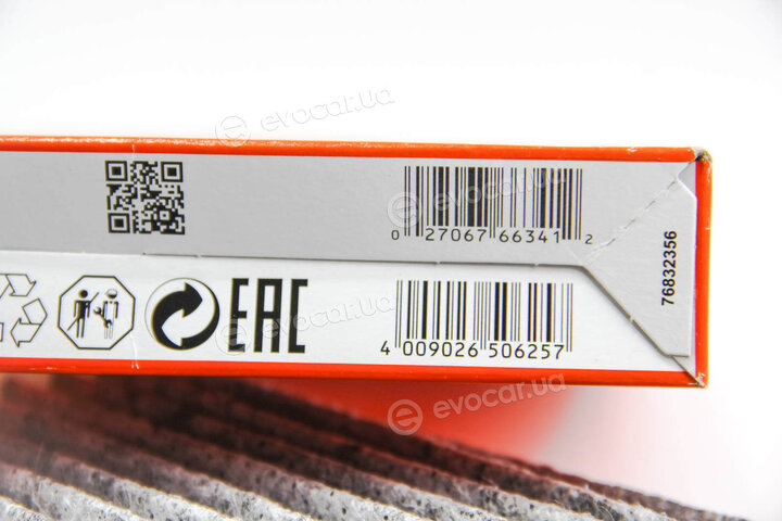 Mahle LAK 280