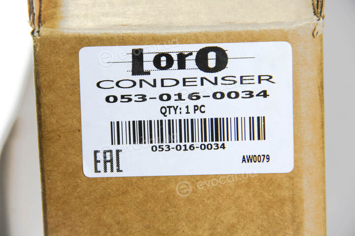 Depo / Loro 053-016-0034