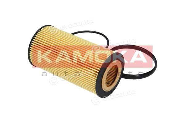 Kamoka F115101