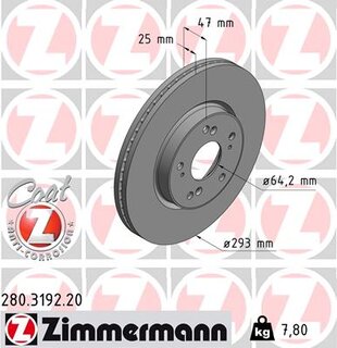 Zimmermann 280.3192.20