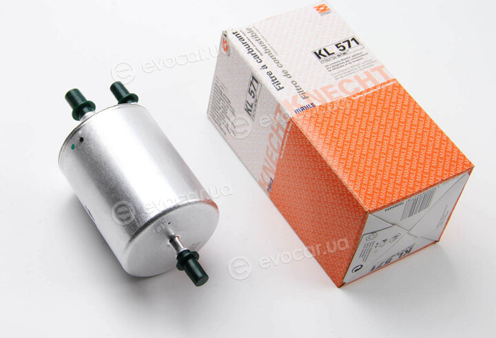 Mahle KL 571