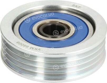 SKF VKM 66008