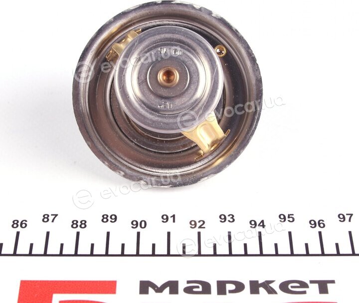 Wahler / BorgWarner 4274.82D