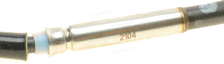 Astemo (Hitachi) / Huco 135528