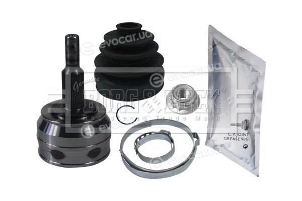 Borg & Beck BCJ1210