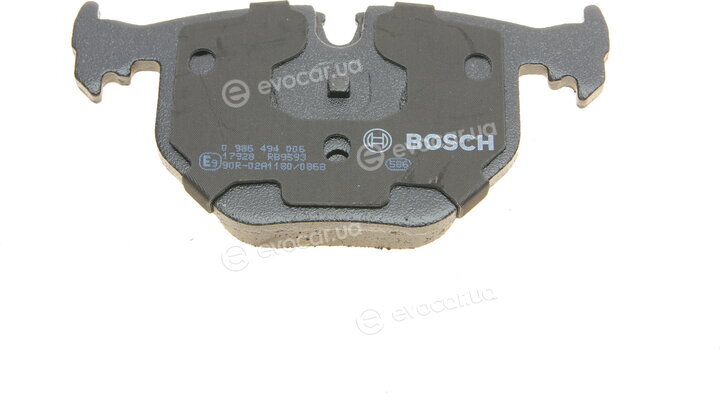 Bosch 0 986 494 006
