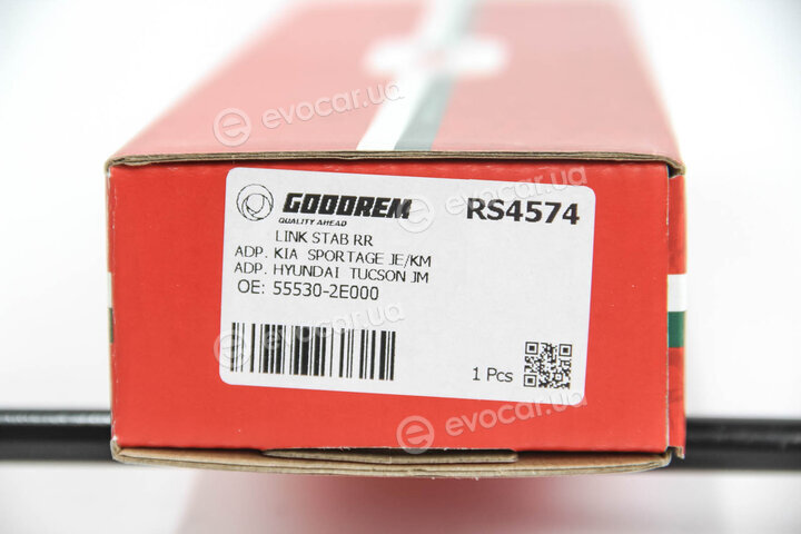Goodrem RS4574