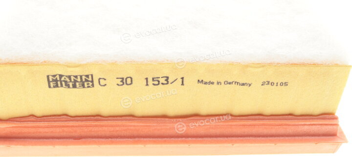 Mann C 30 153/1