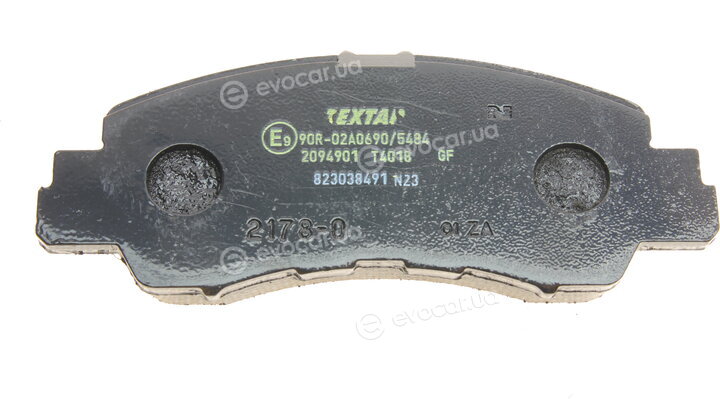 Textar 2094901
