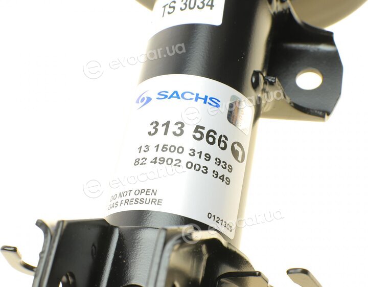 Sachs 313 566