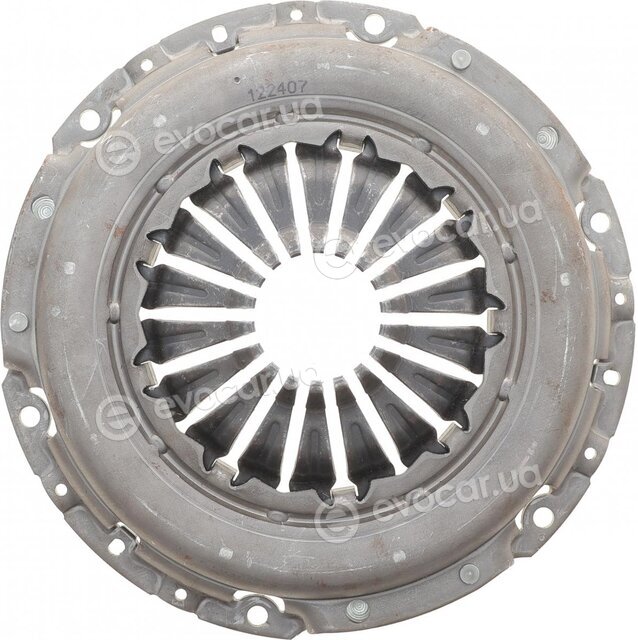 Kawe / Quick Brake 962327CSC