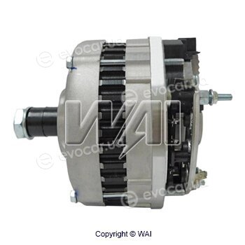 WAI 12710N