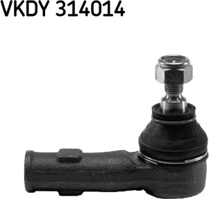 SKF VKDY 314014