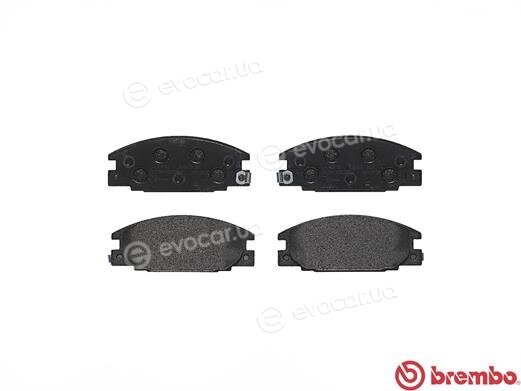 Brembo P 59 015
