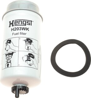 Hengst H203WK
